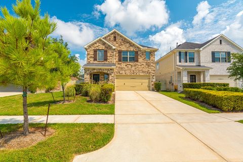 Photo of 10627 Whitejacket, Conroe, TX 77385 (MLS # 47042980)