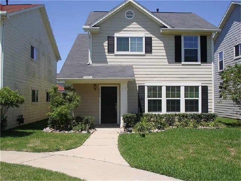 Homes For Rent - 10658 Cobblecreek Way<br/> Missouri City, TX 77459