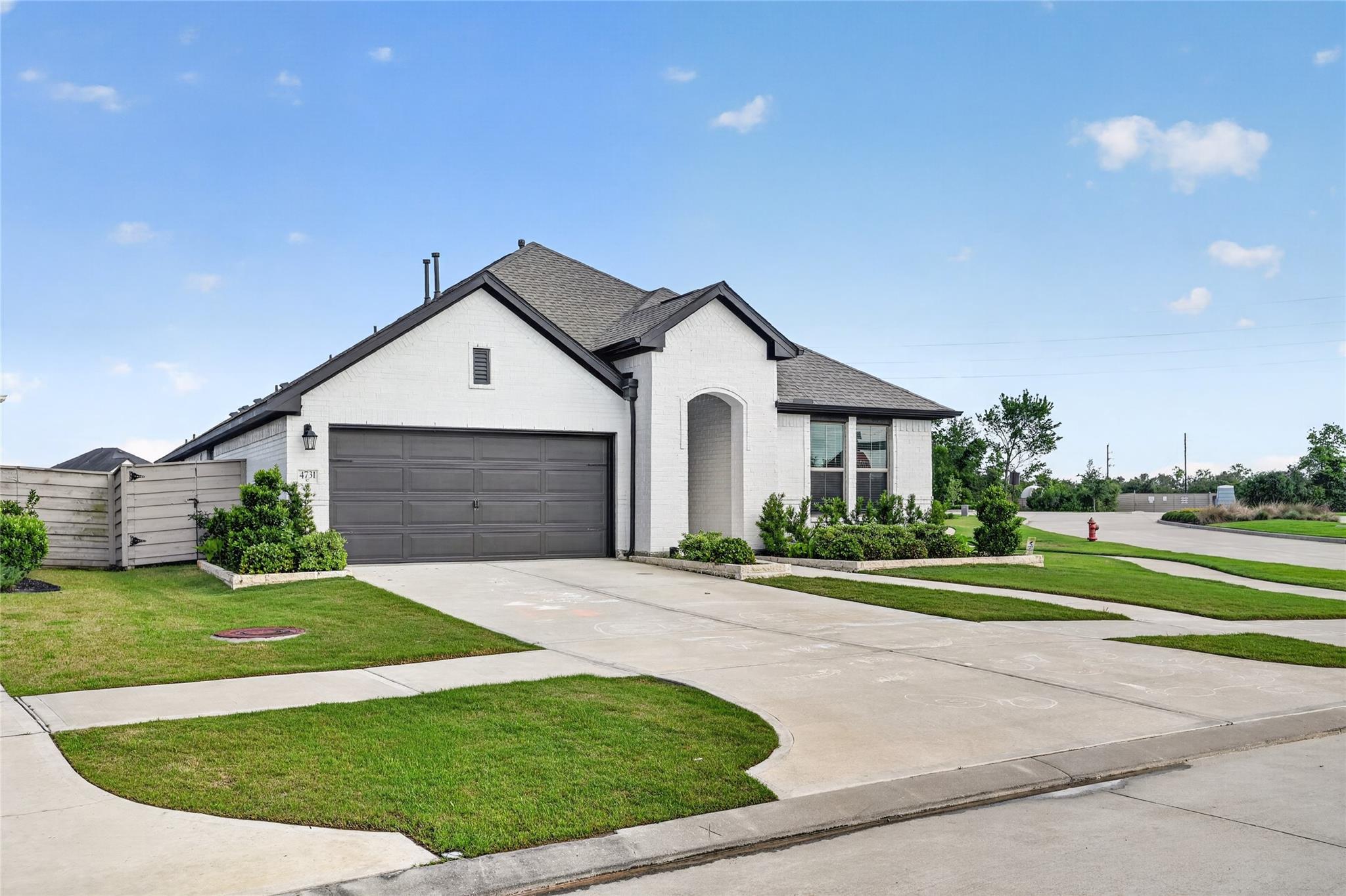 4731 Cedar Butte Lane