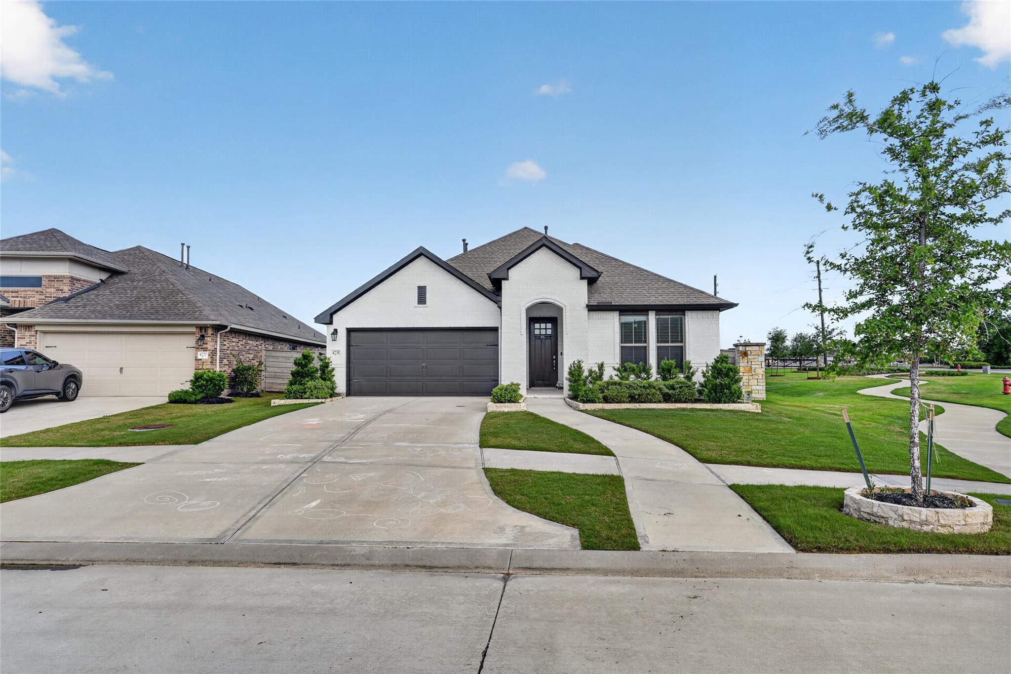 4731 Cedar Butte Lane