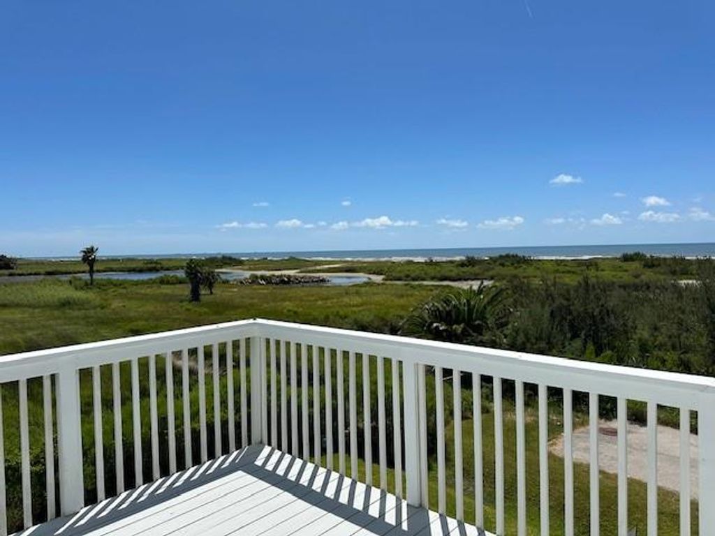 Photo of 11202 Reagor Way, Galveston, TX 77554 (MLS # 52435183)