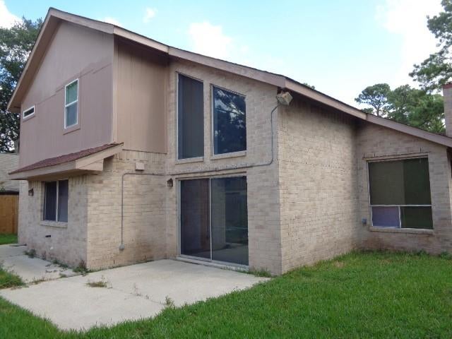 17631 Seven Pines Drive