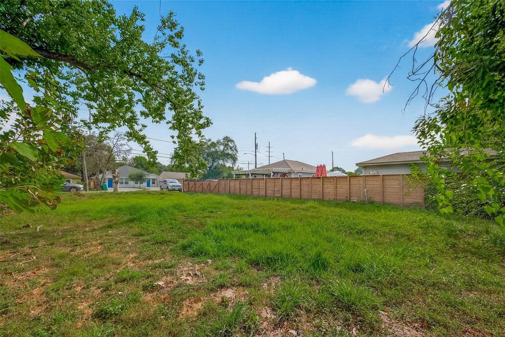 Photo of 3552 Nathaniel Brown Street, Houston, TX 77021 (MLS # 5790368)