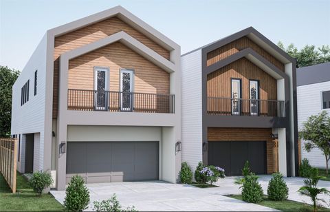 3552 Nathaniel Brown Street Houston TX 77021