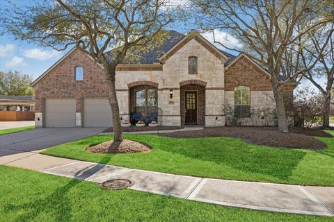 2866 Romano Lane League City TX 77573