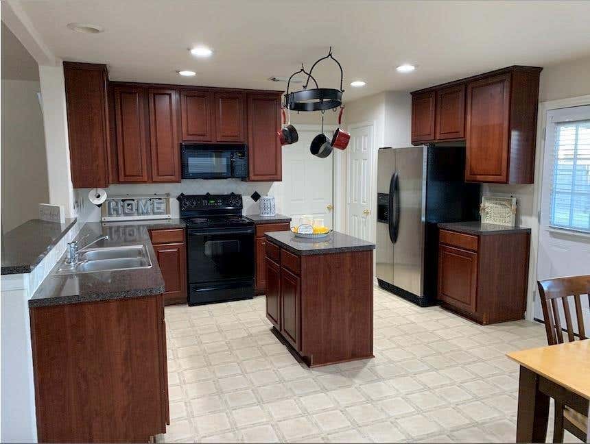 Photo of 2103 Ripple Bend Lane, Pearland, TX 77581 (MLS # 60584152)