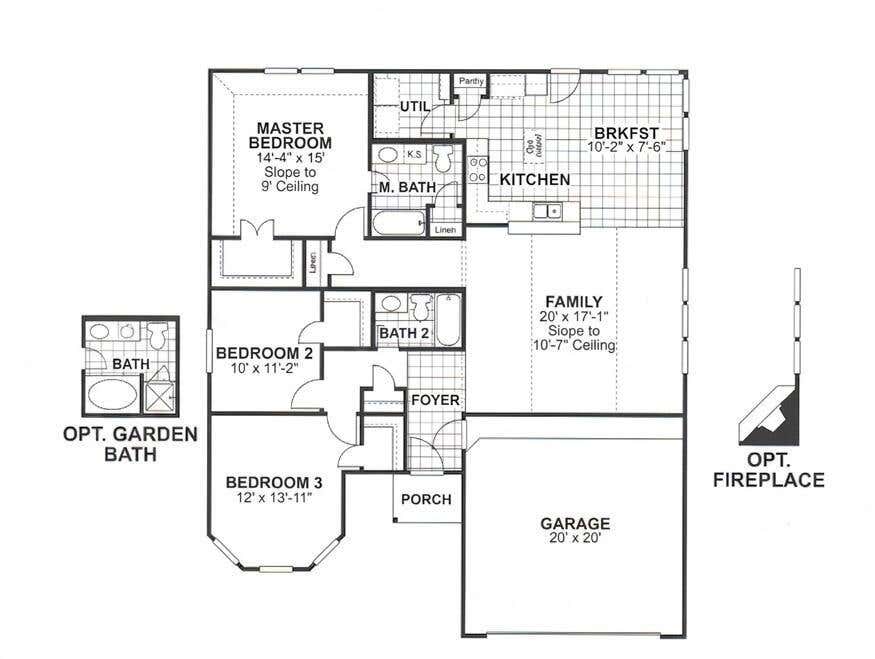 Photo of 2103 Ripple Bend Lane, Pearland, TX 77581 (MLS # 60584152)