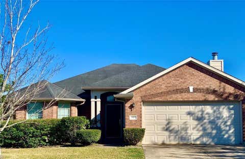 Photo of 2103 Ripple Bend Lane, Pearland, TX 77581 (MLS # 60584152)