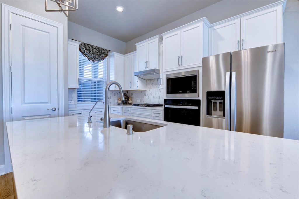 Photo of 10009 Cloud Mist Drive, Houston, TX 77080 (MLS # 43380696)