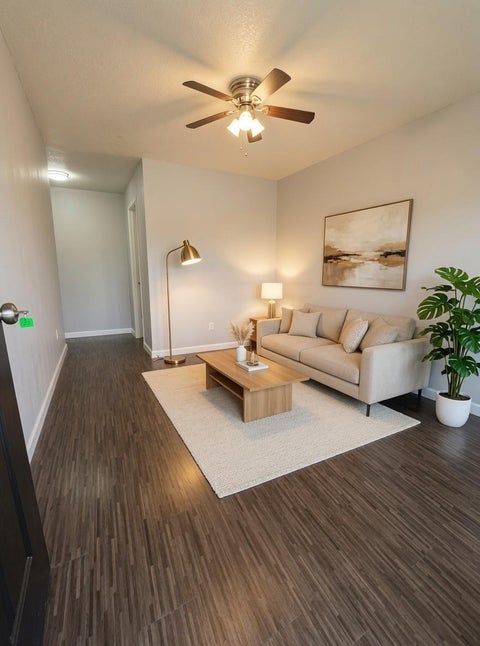 Photo of 3802 Dabney Street #25, Houston, TX 77026 (MLS # 61972045)