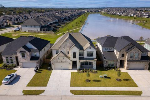 Photo of 2515 Red Hickory Drive, Katy, TX 77493 (MLS # 29093811)