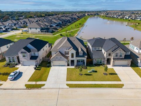 2515 Red Hickory Drive Katy TX 77493