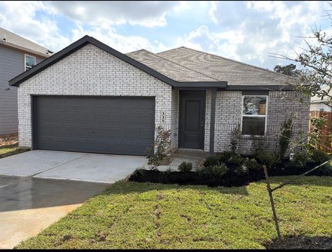 Photo of 335 Parkin Court, Conroe, TX 77303 (MLS # 10303599)
