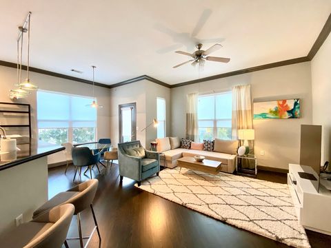 Condo For Rent - 1010 Rosine Street #20<br/> Houston, TX 77019