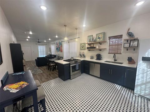 Photo of 4009 Avenue L, Galveston, TX 77550 (MLS # 73896201)