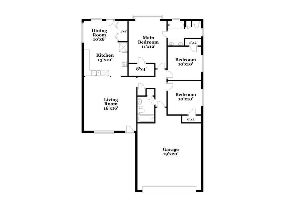 19242 Hopeview Court