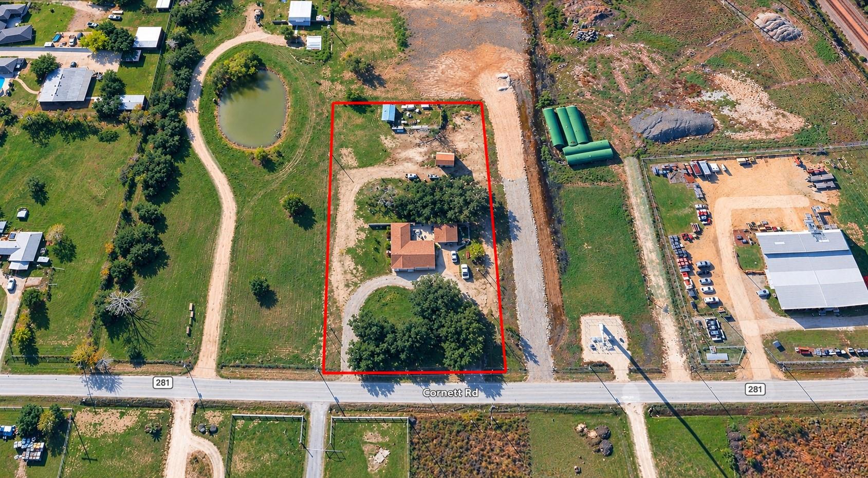 1103 County Road 281