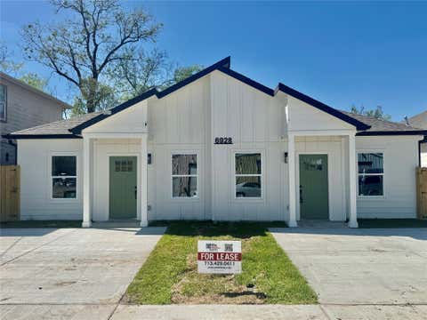 Photo of 6928 Paris Street #B, Houston, TX 77021 (MLS # 8572367)