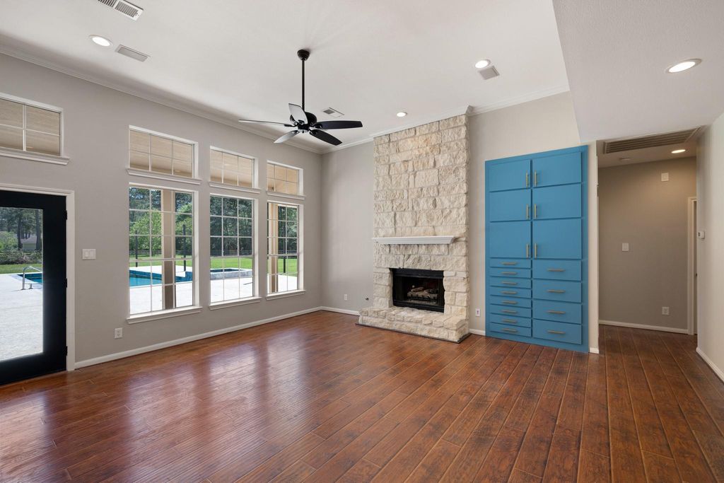 Photo of 28802 Sapphire Circle, Magnolia, TX 77355 (MLS # 6118857)