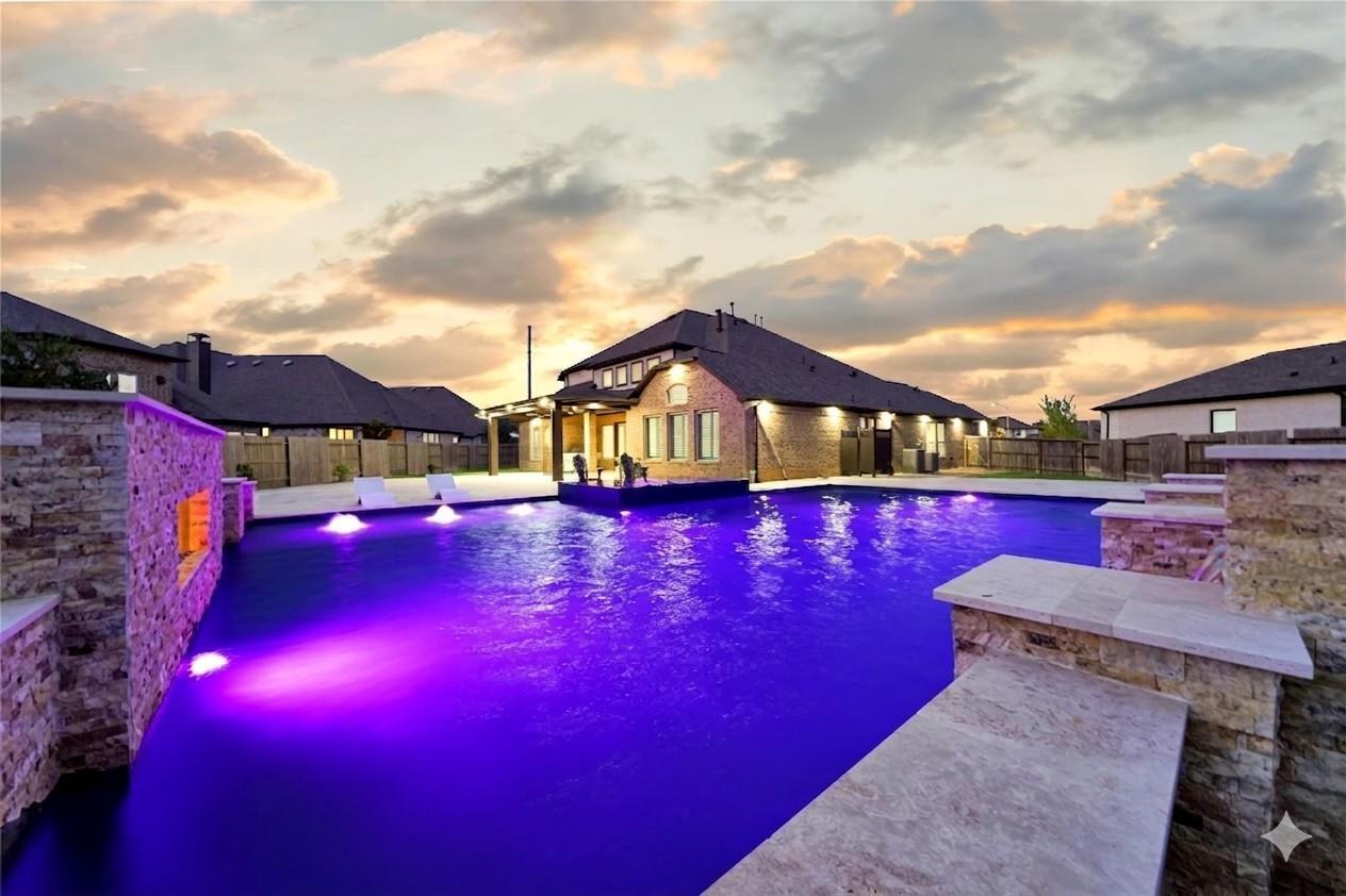 5003 Legend Ridge Court