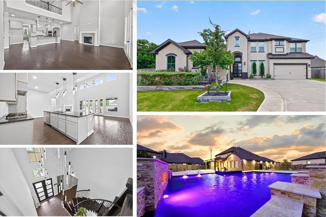 5003 Legend Ridge Court