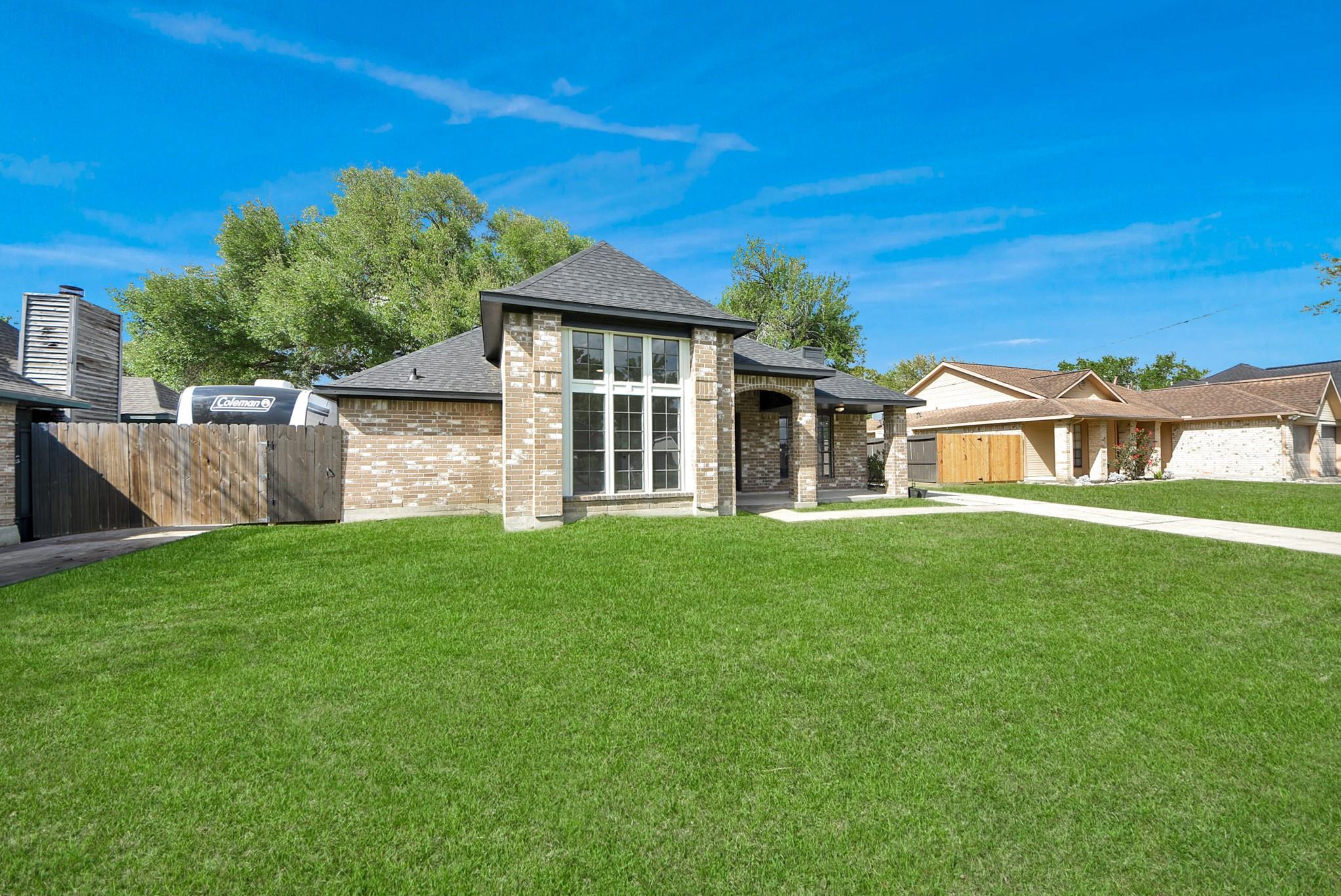 1114 N Nottingham Drive