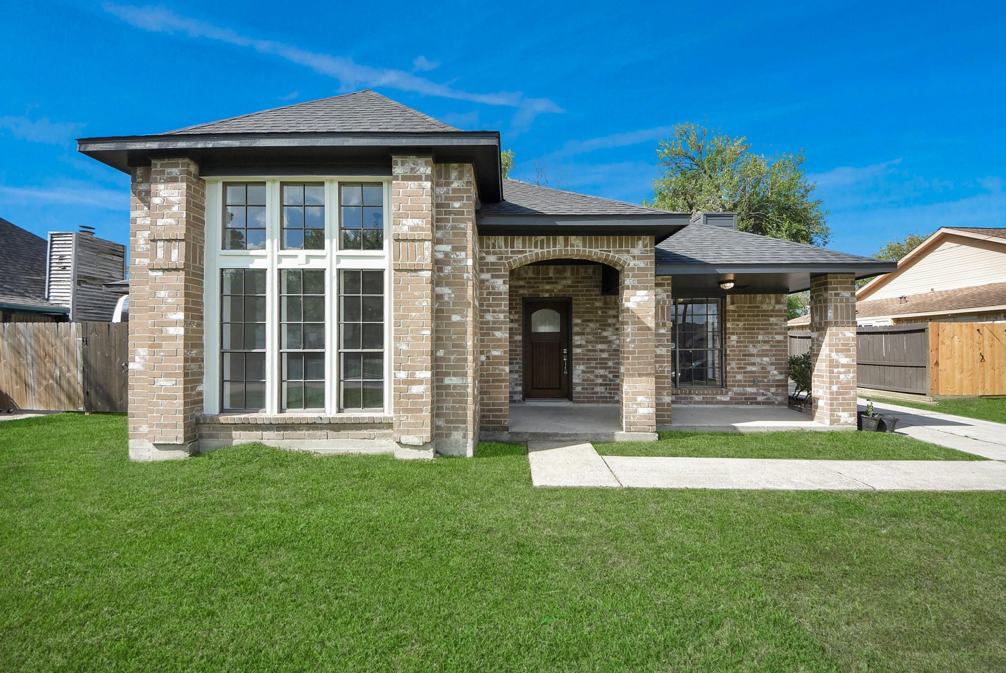 1114 N Nottingham Drive
