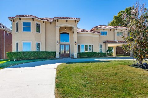 10827 Bourbon Street Willis TX 77318