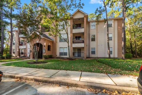 Photo of 8051 Bay Branch Drive #314, The Woodlands, TX 77382 (MLS # 27314744)