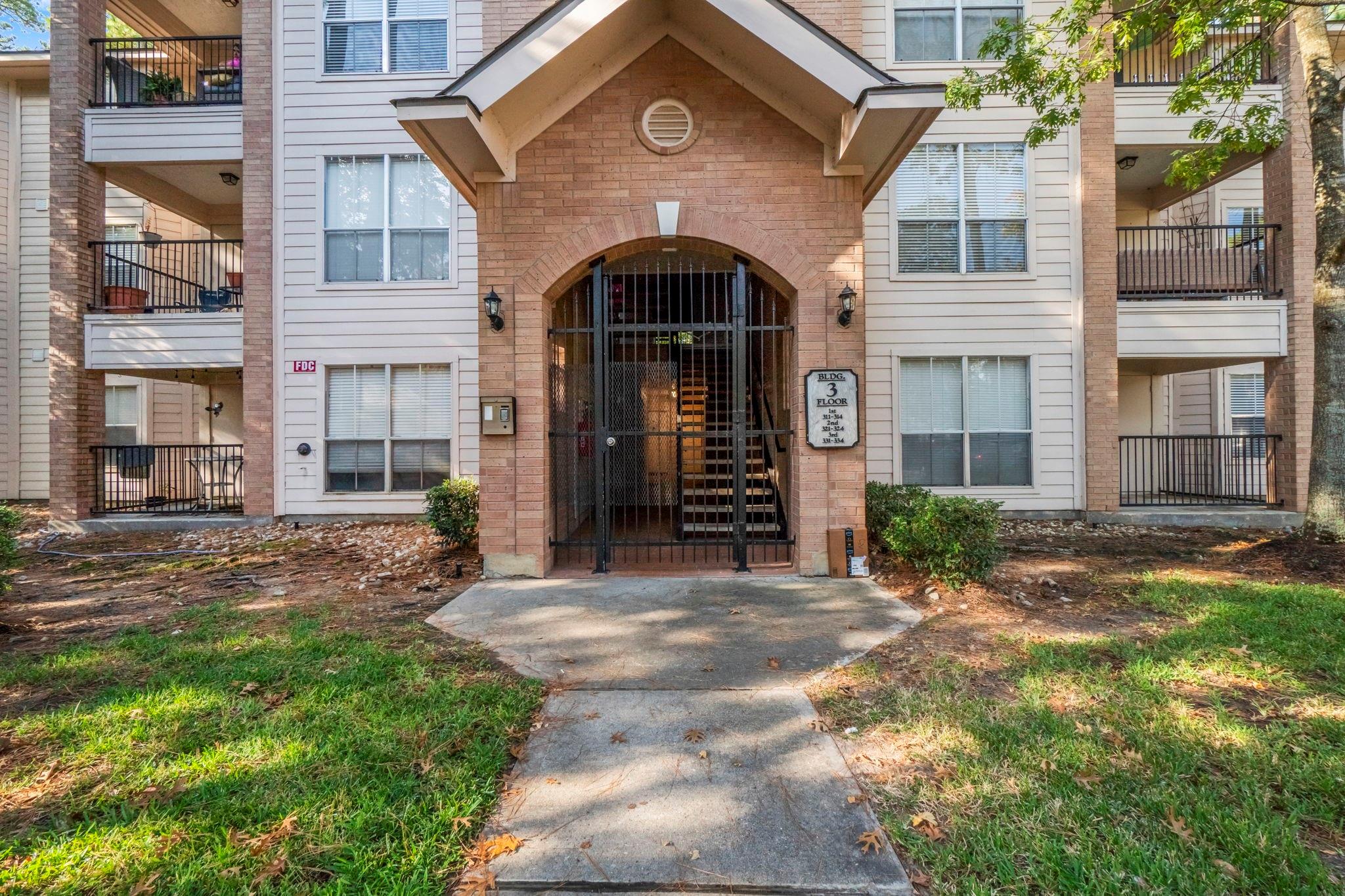 8051 Bay Branch Drive 314