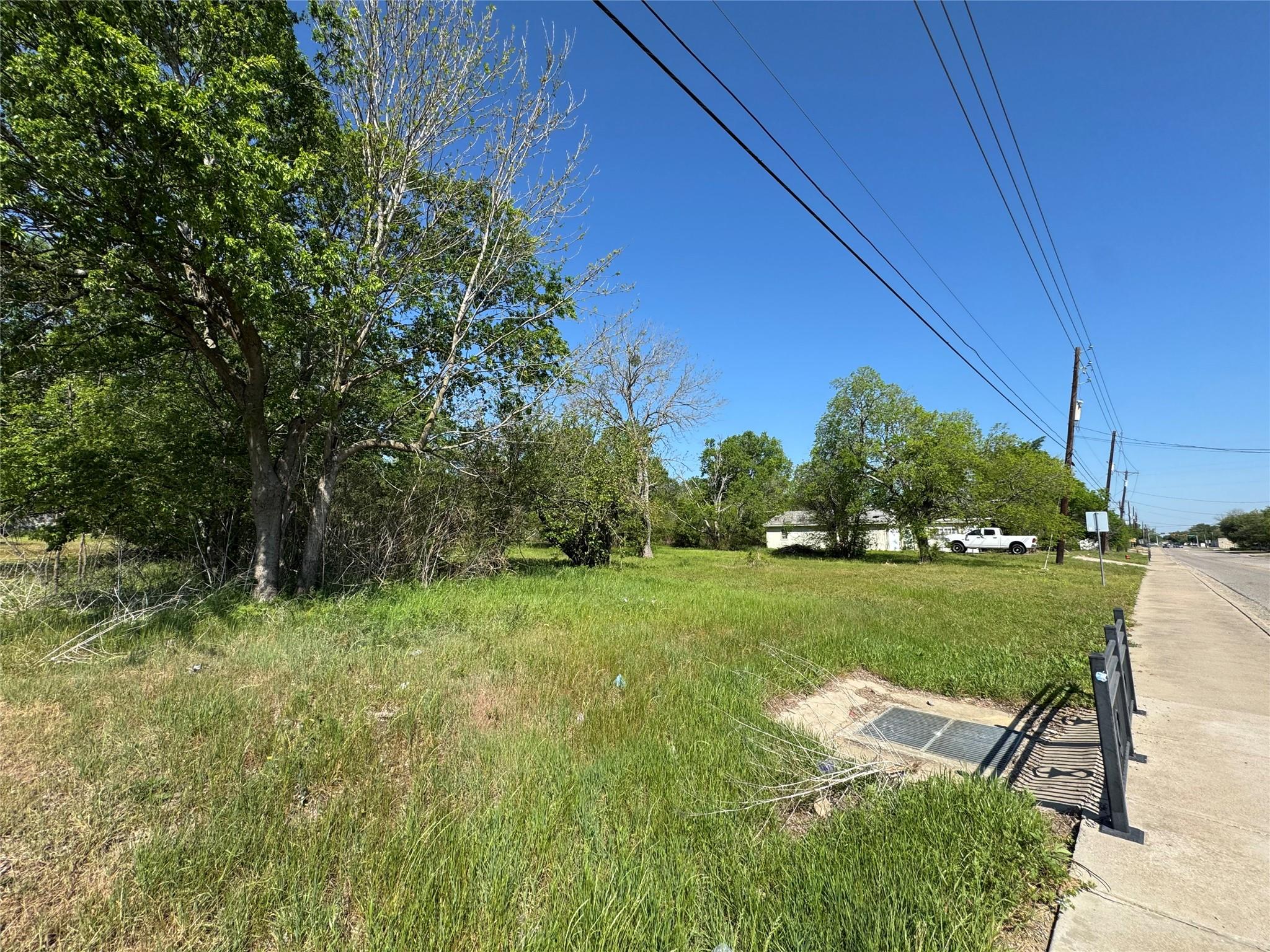 111 N Bailey Street
