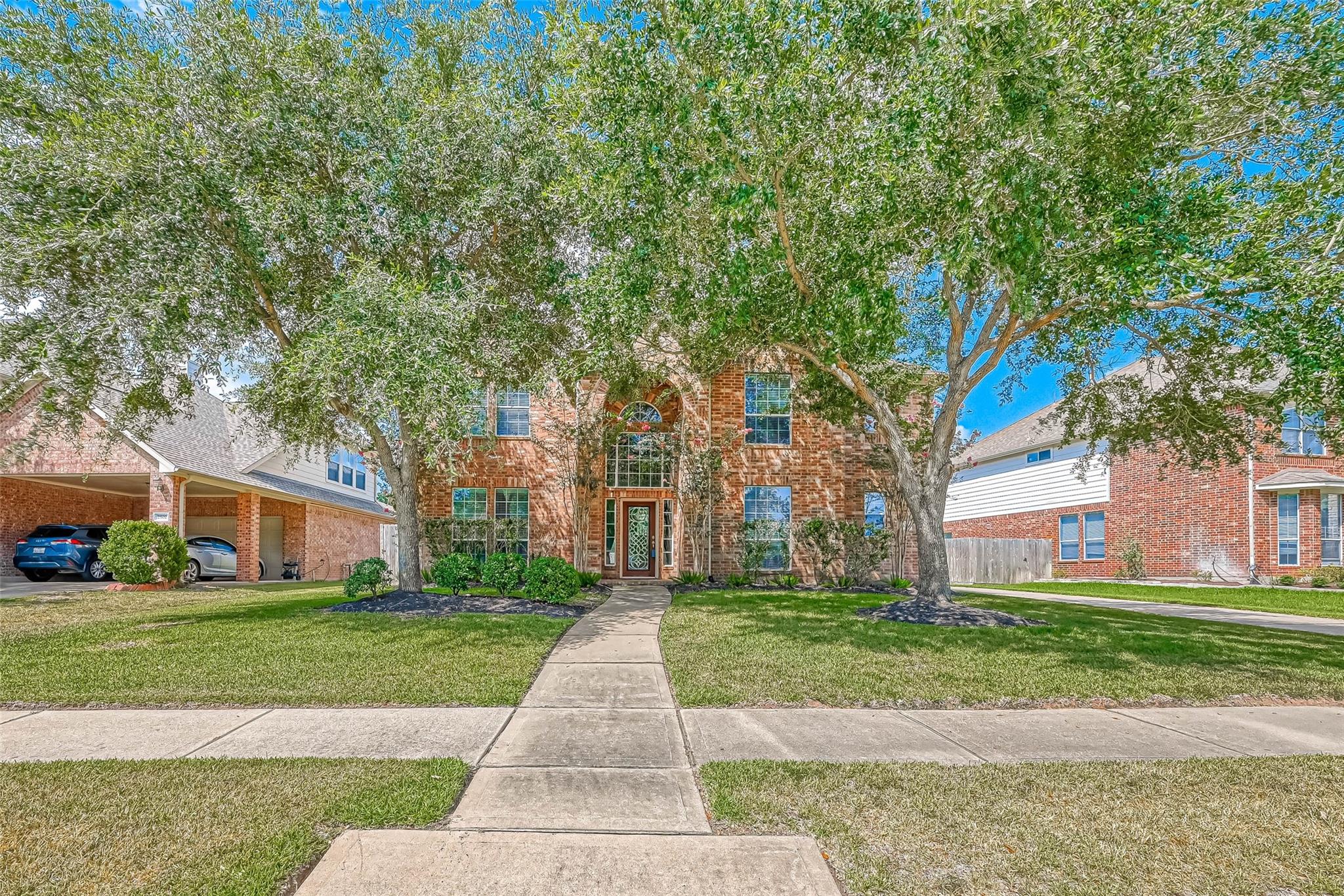 2422 Falcon Knoll Lane