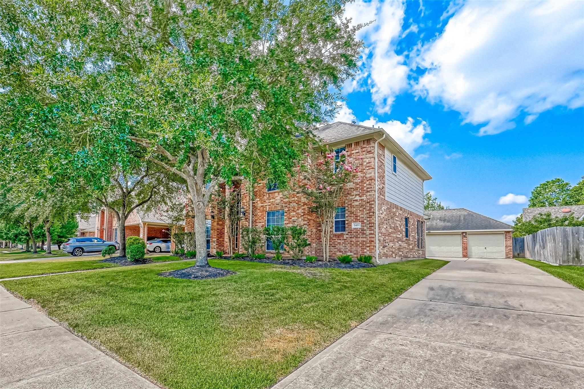 2422 Falcon Knoll Lane