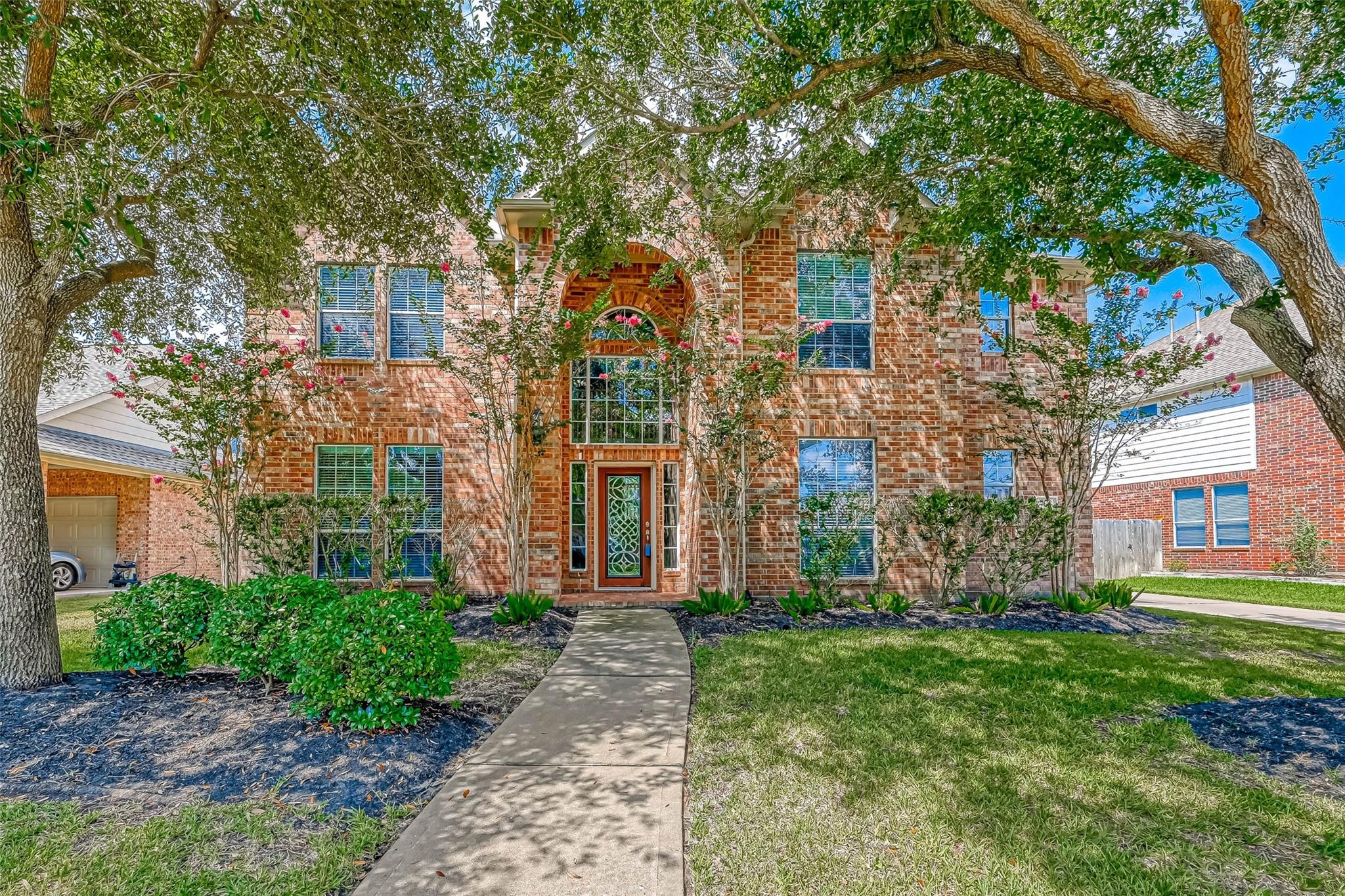 2422 Falcon Knoll Lane