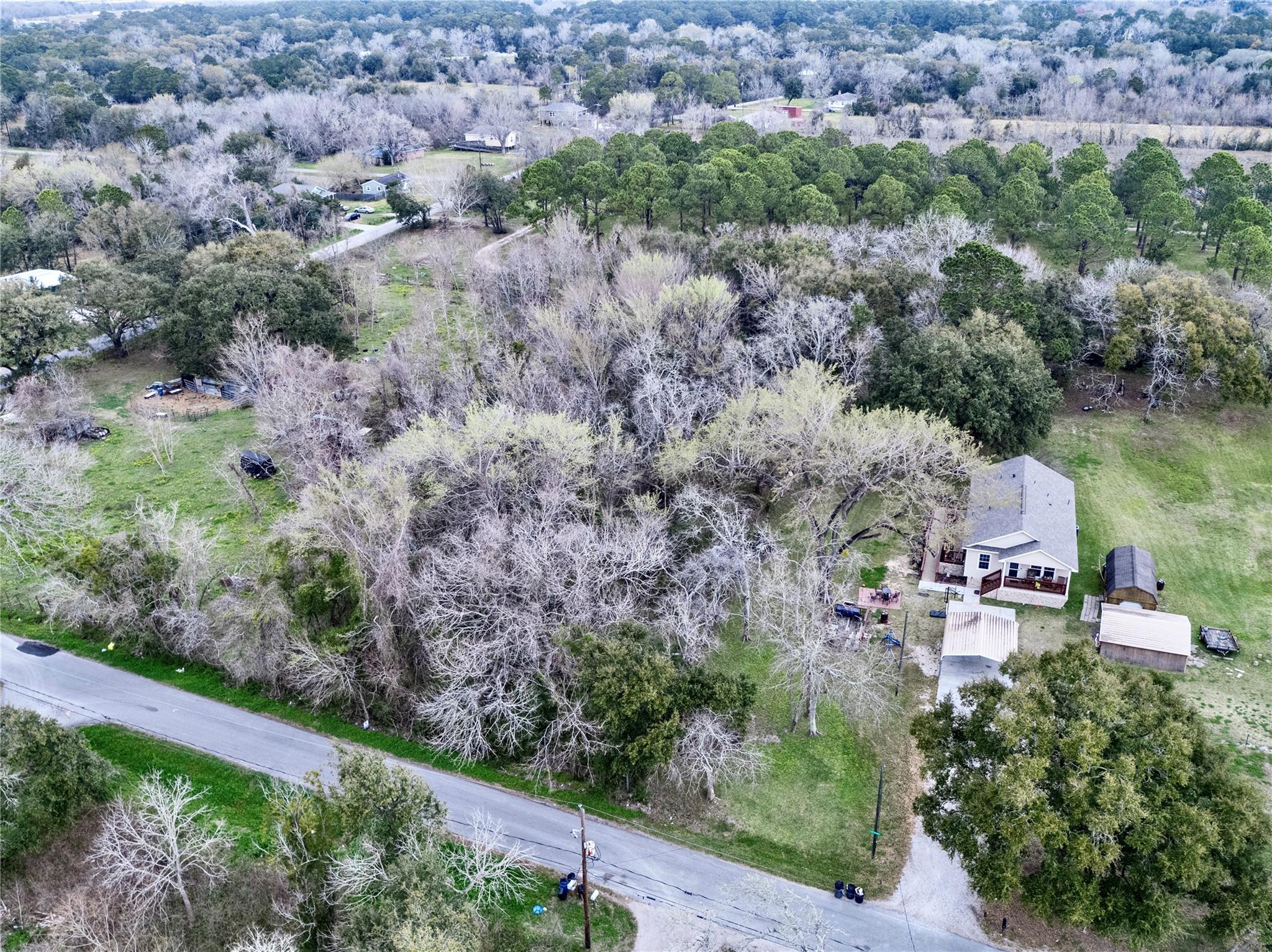 00 Wayne Johnson Ave
