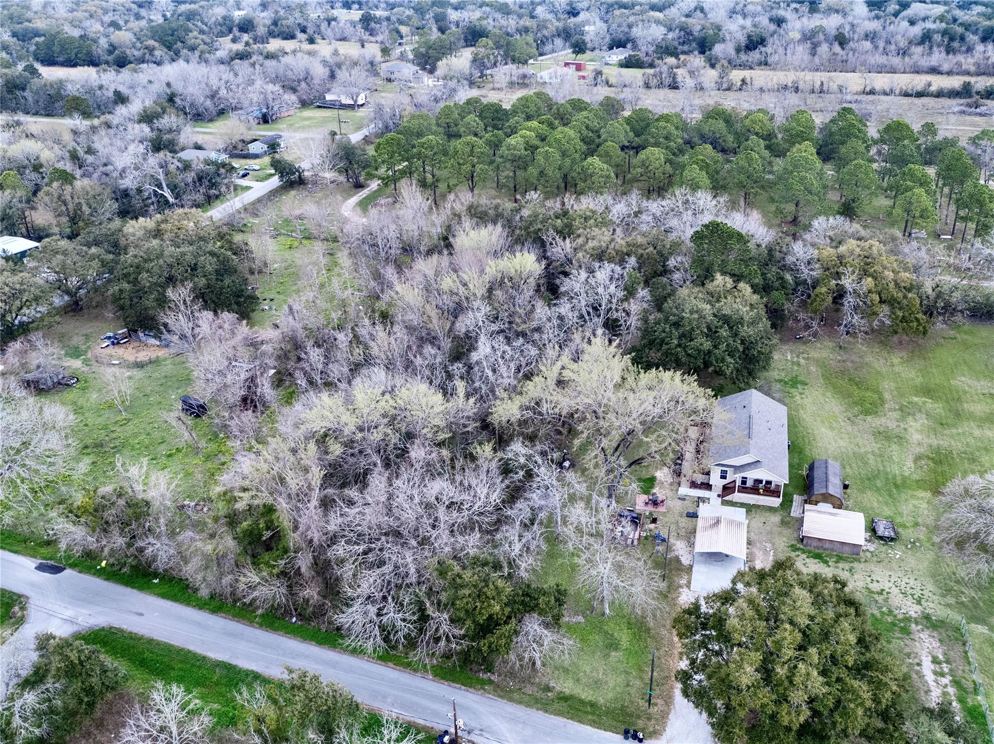 00 Wayne Johnson Ave