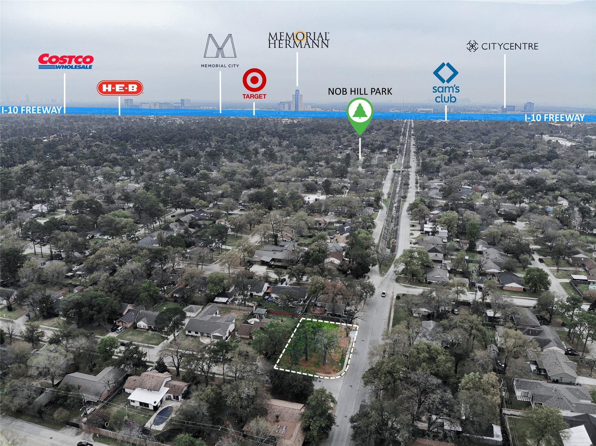 10525 Moorberry Lane