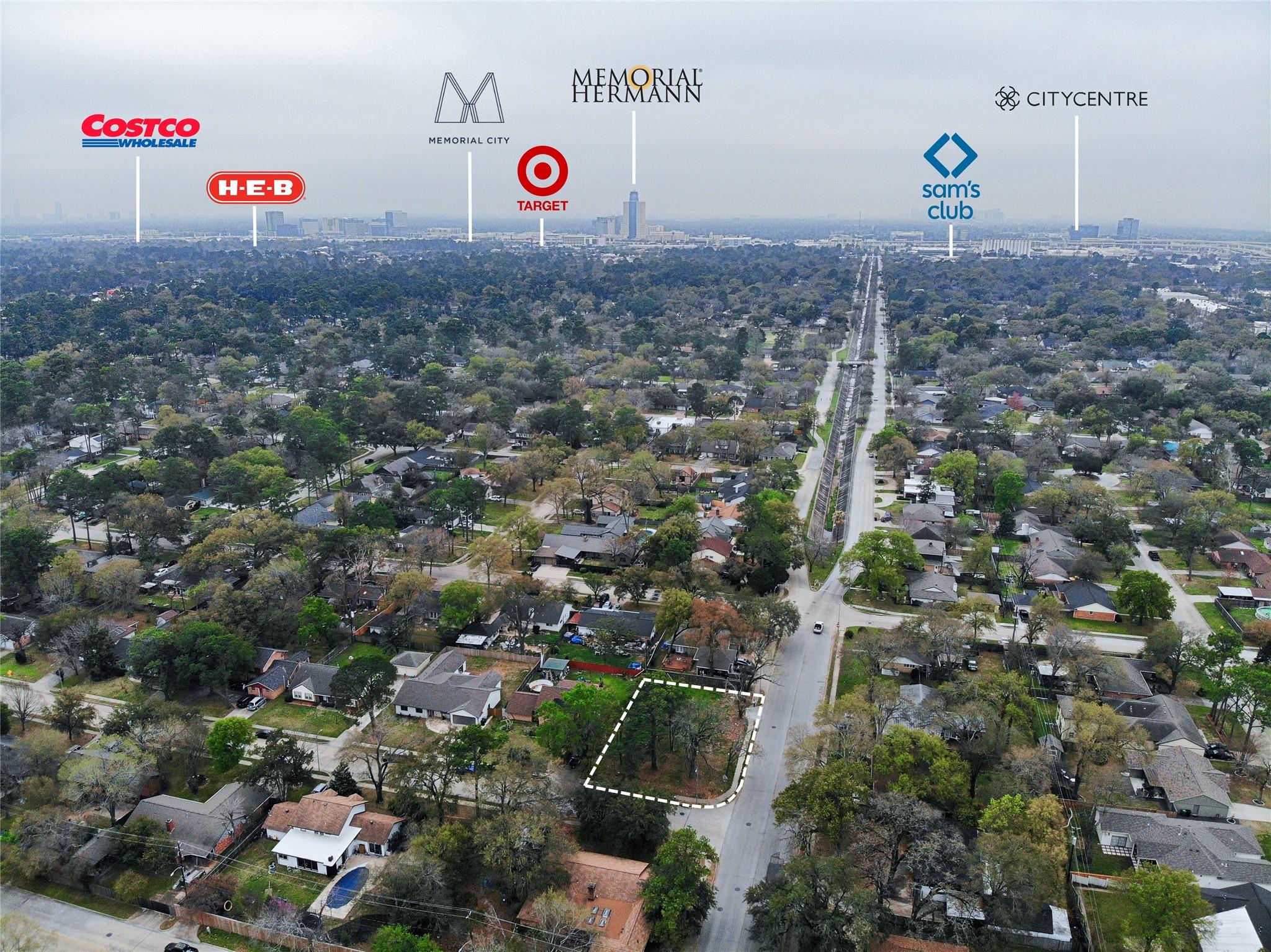 10525 Moorberry Lane