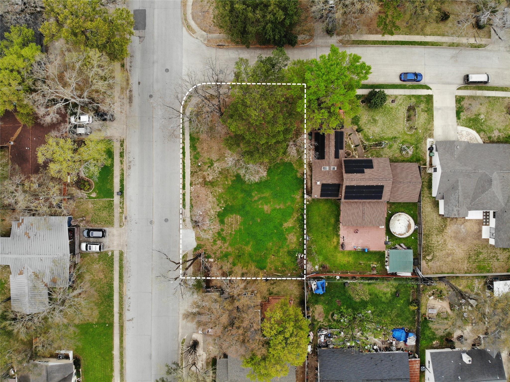 10525 Moorberry Lane