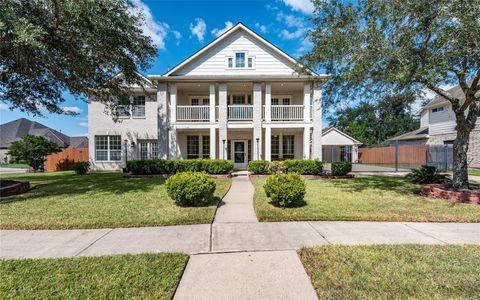 3612 Fir Hollow Way Pearland TX 77581