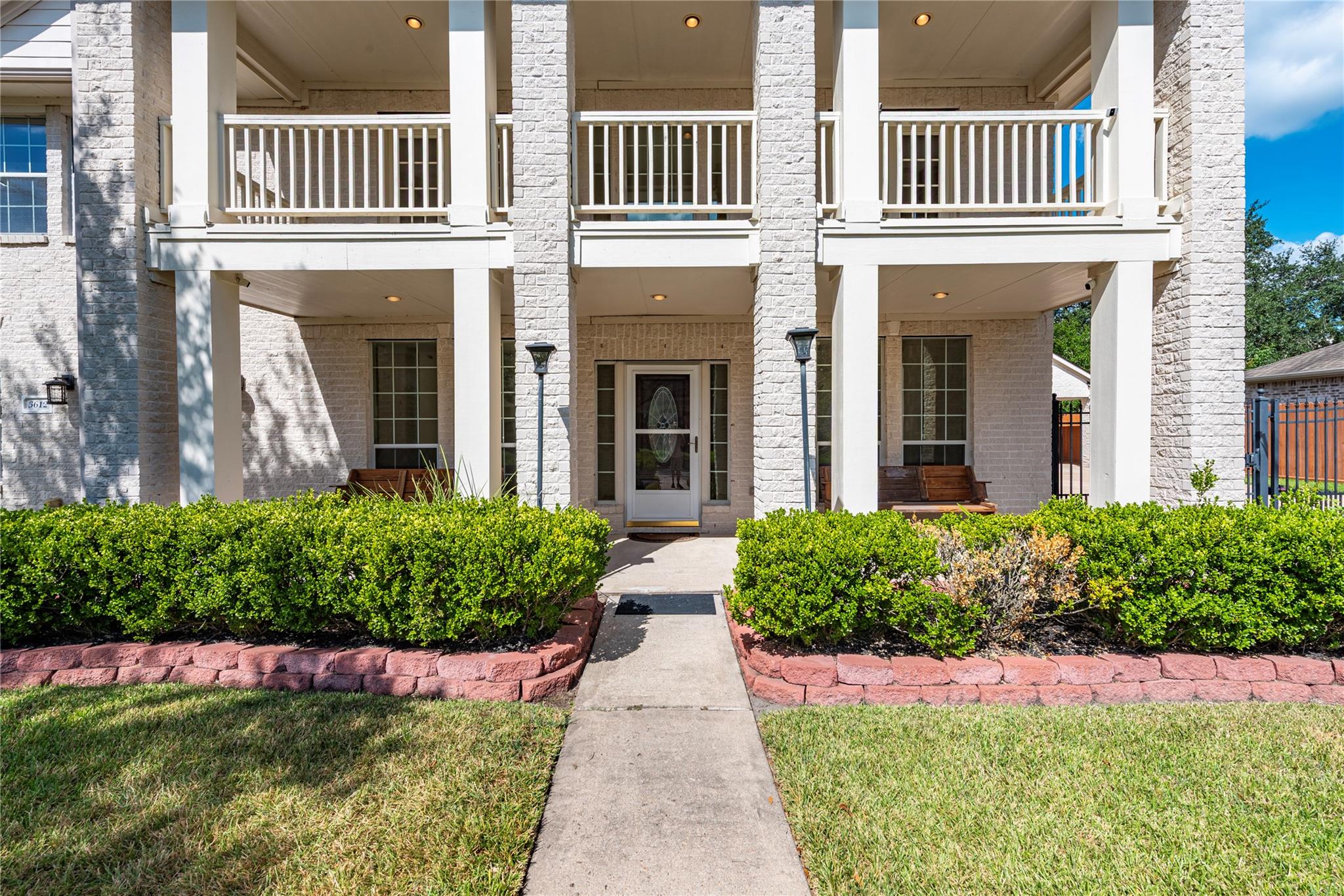 3612 Fir Hollow Way