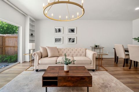 Photo of 14703 Barryknoll Lane #26, Houston, TX 77079 (MLS # 56912713)