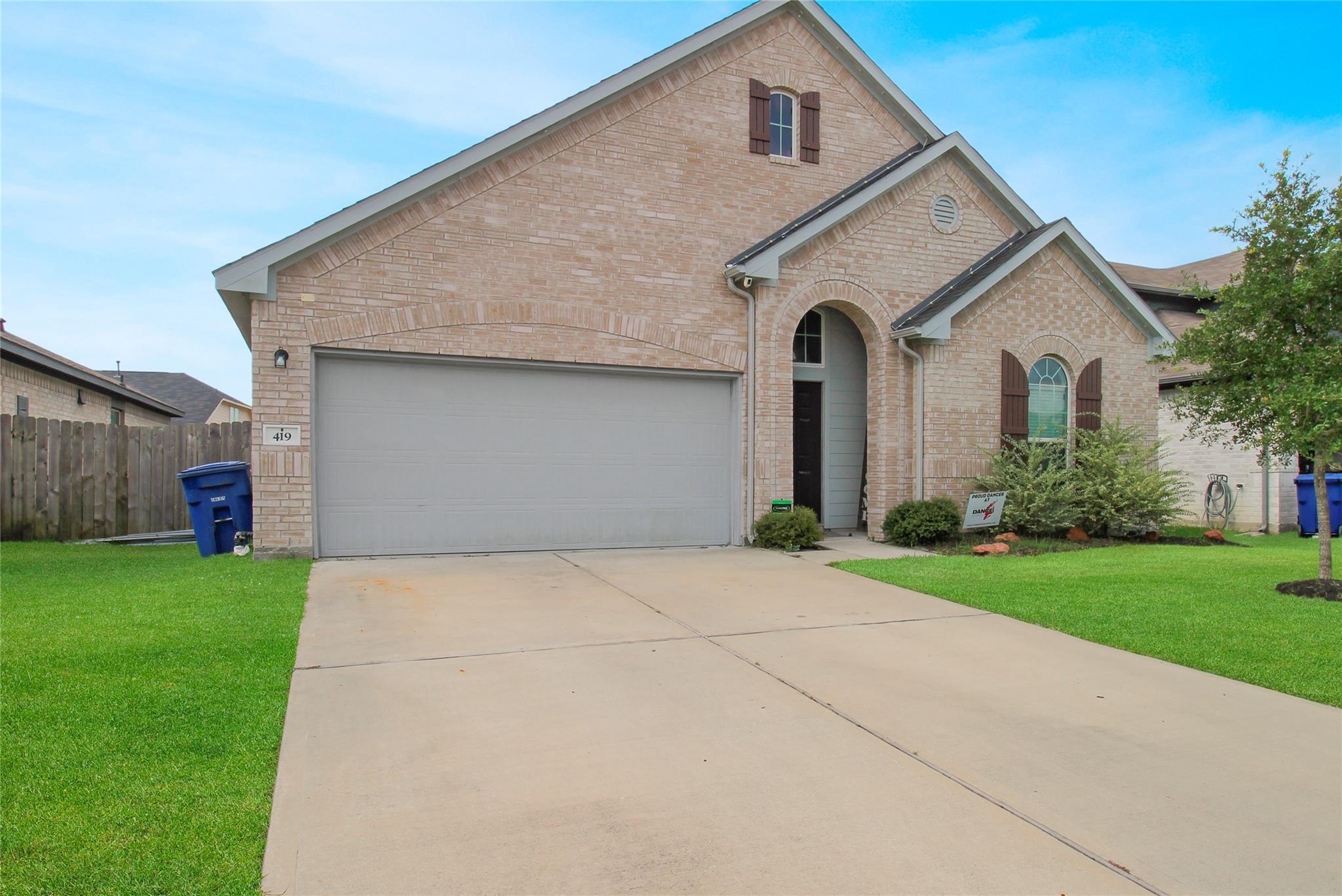 419 Alaska Cedar Drive