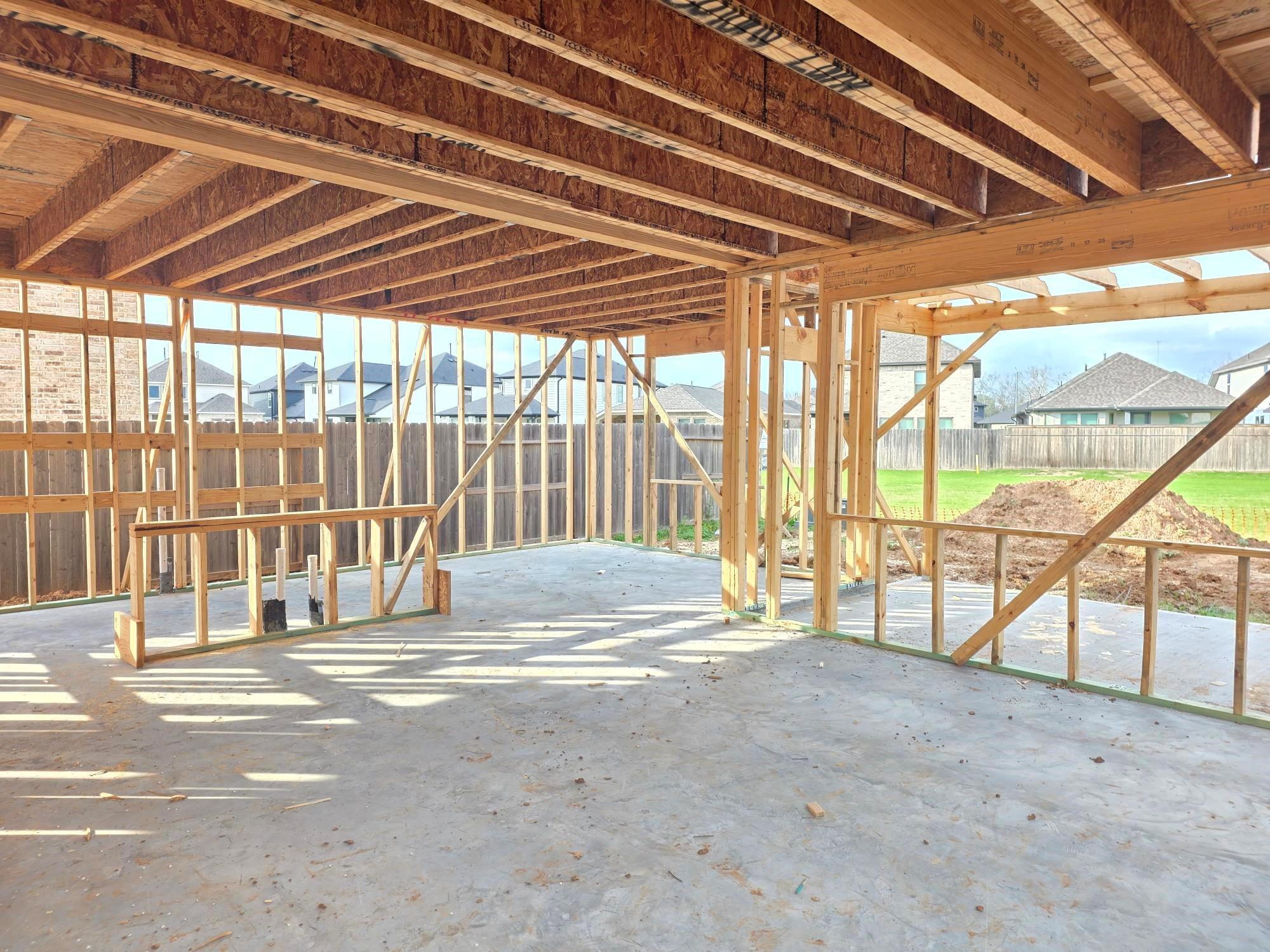 4042 Colony Lane