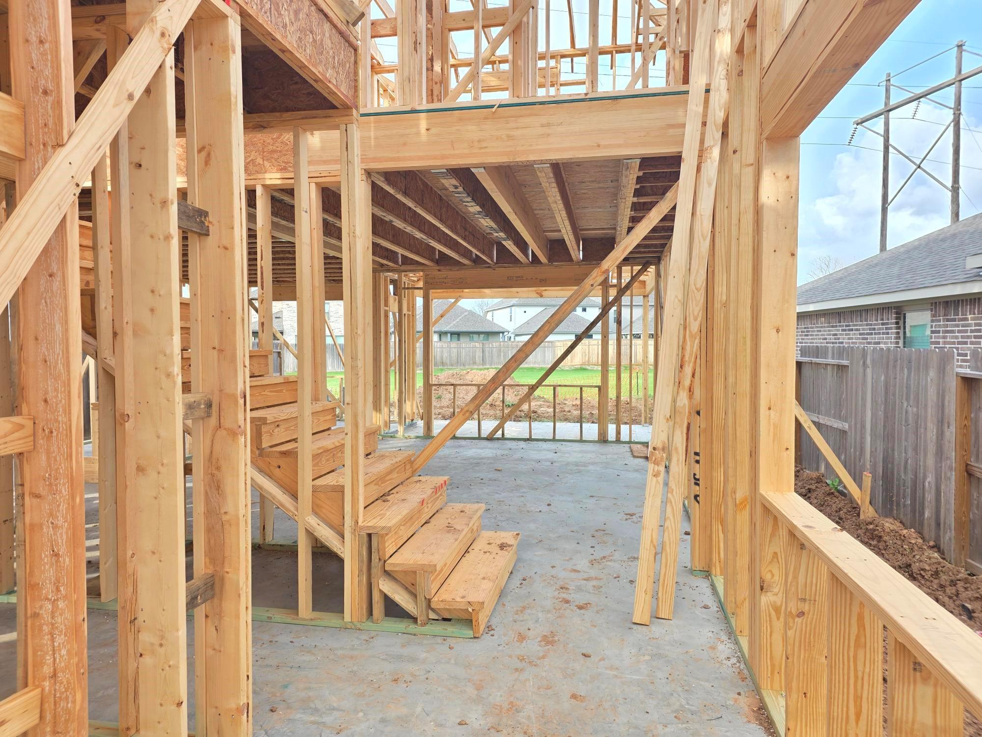 4042 Colony Lane