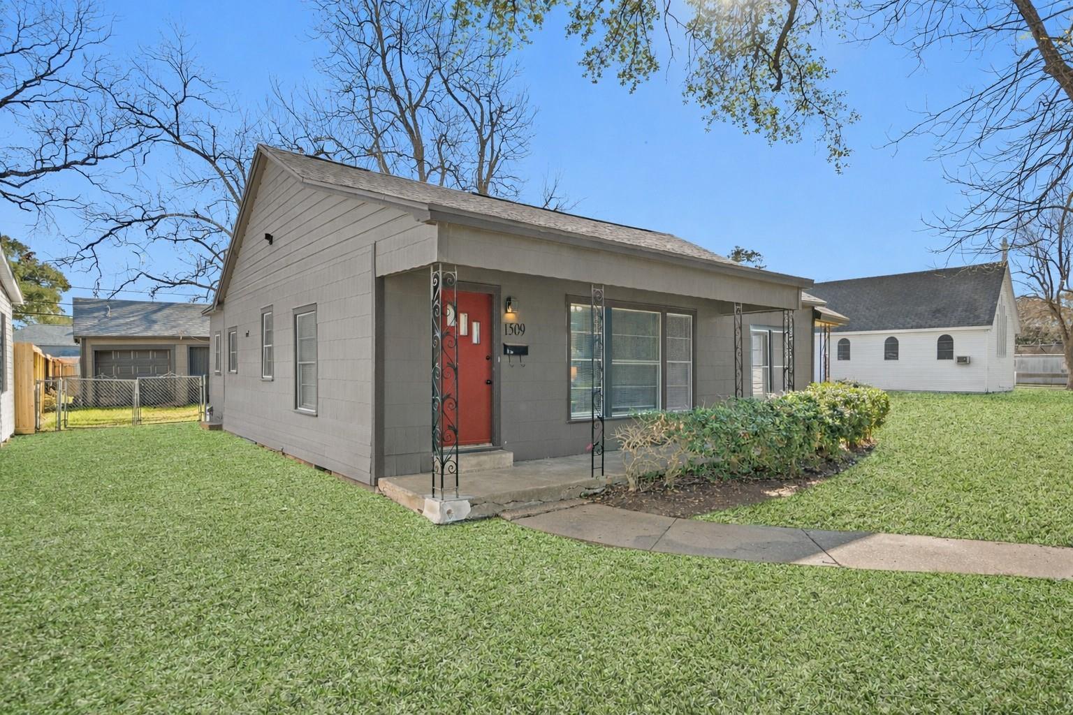 1509 Mulcahy Street