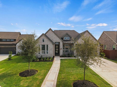 Photo of 25107 Aster Hills Lane, Katy, TX 77493 (MLS # 3572044)
