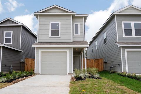 21301 Carosella Drive New Caney TX 77357