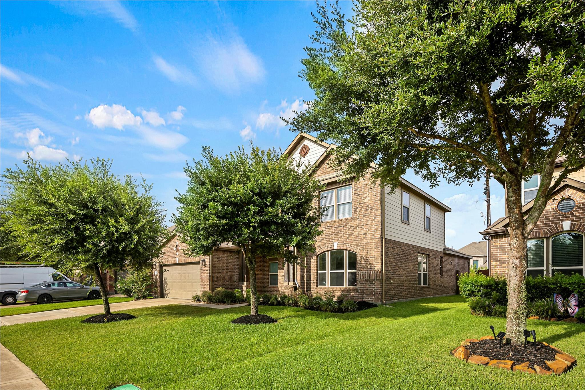 1115 Penny Ranch Lane