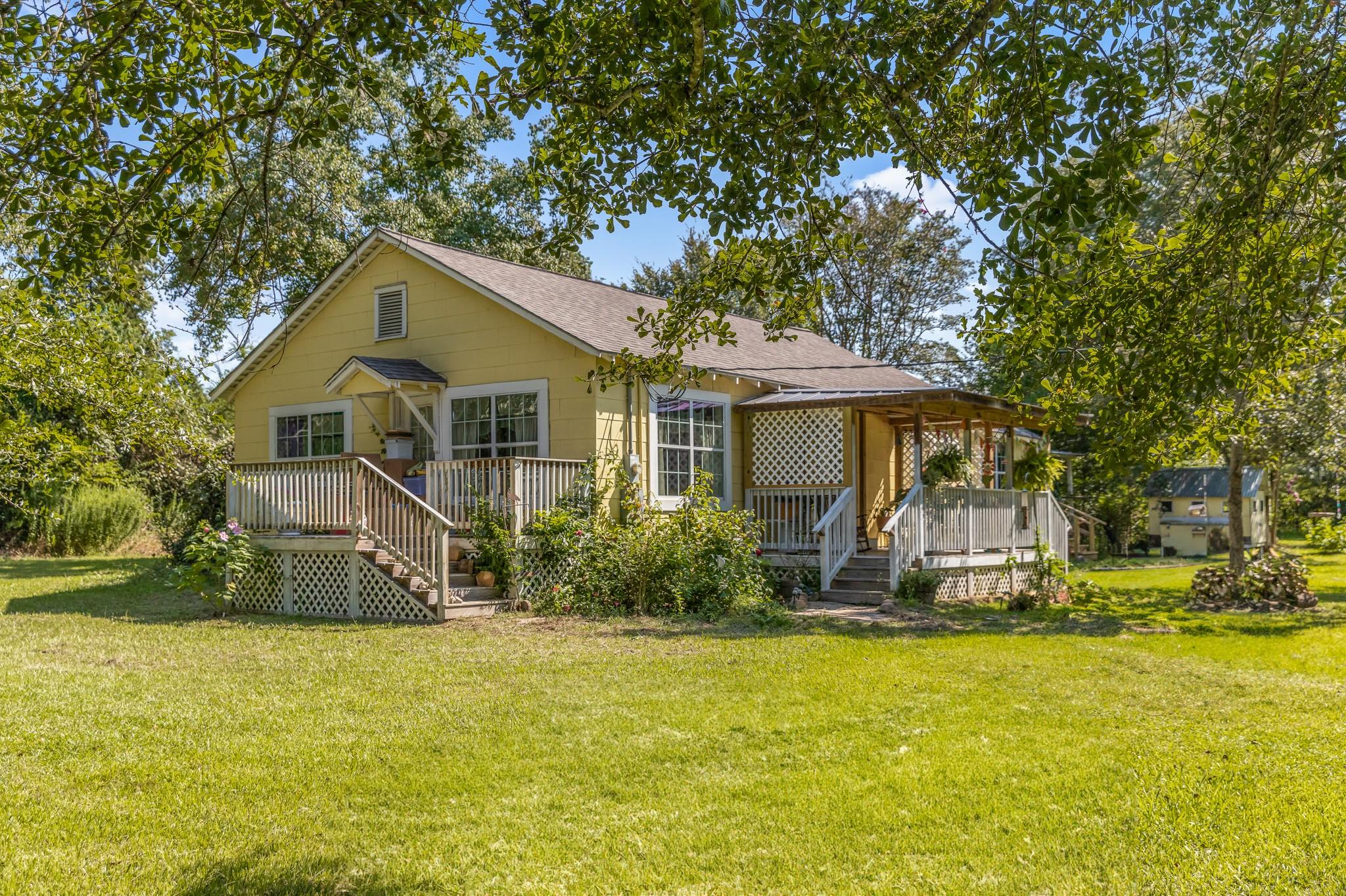 27186 Fields Store Road